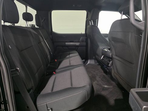 Used 2021 Ford F150 XLT w/ Equipment Group 302A High image 26