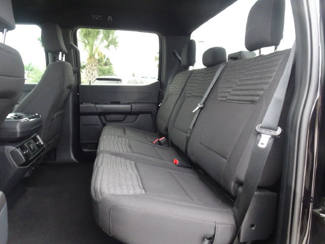 Used 2023 Ford F150 XL w/ STX Appearance Package AWD/4WD image 9