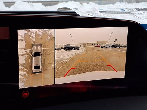 New 2026 Cadillac CT5 V w/ Technology Package image 21