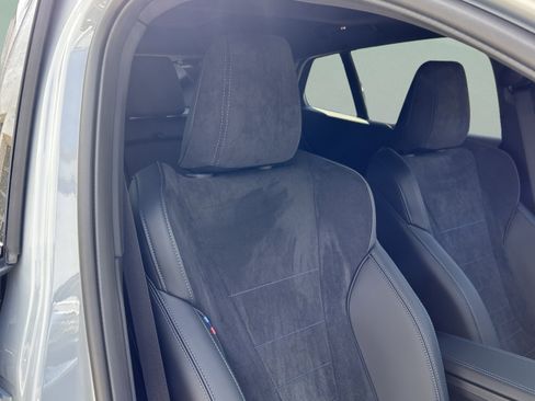 Used 2026 BMW X2 xDrive28i w/ Technology Package AWD/4WD image 10