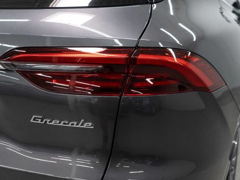 Used 2023 Maserati Grecale GT AWD/4WD image 45