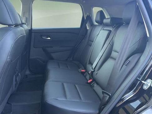 New 2026 Nissan Rogue SV AWD/4WD image 15