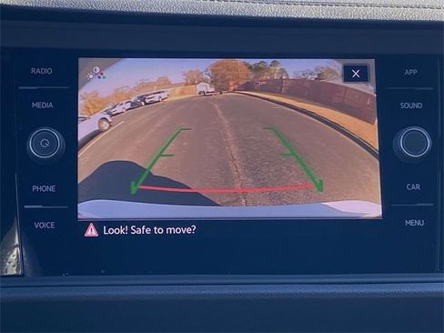 Used 2024 Volkswagen Jetta GLI 40th Anniversary Edition image 25