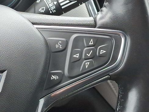 Used 2020 Chevrolet Equinox Premier AWD/4WD image 23