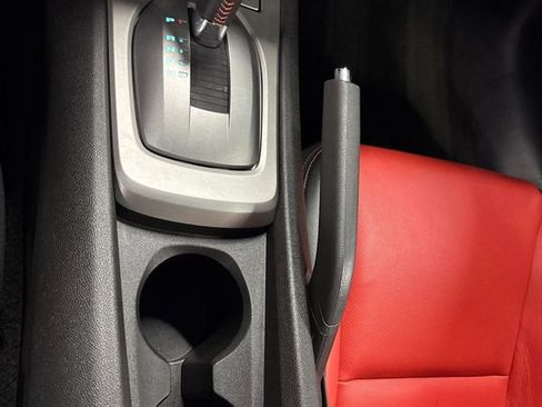 Used 2015 Chevrolet Camaro SS w/ RS Package image 45