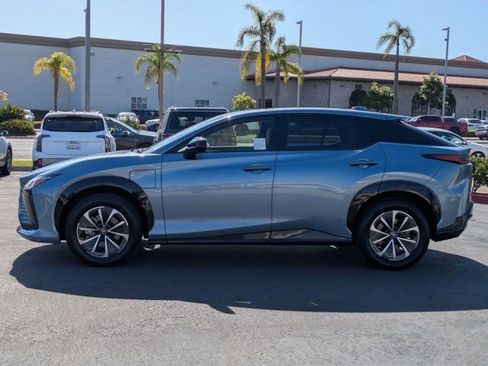 Used 2023 Lexus RZ 450e Premium w/ Technology Package AWD/4WD image 8