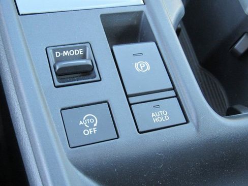 New 2026 Nissan Sentra SV w/ Floor Mat Package FWD image 17