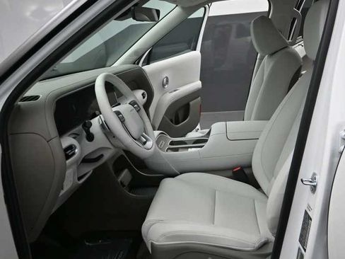 New 2027 Hyundai Palisade SEL Premium AWD/4WD image 16