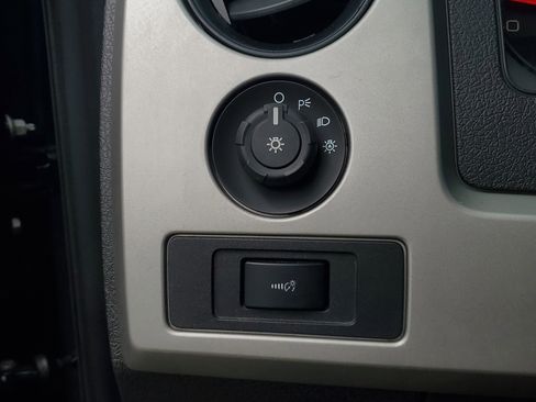 Used 2014 Ford F150 Raptor w/ Equipment Group 801A Luxury image 15