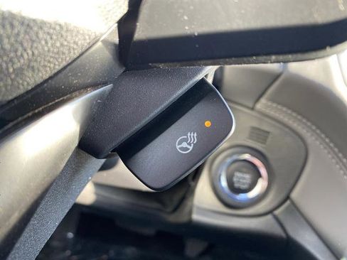 Used 2024 Subaru Outback Onyx Edition image 27