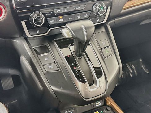 Used 2021 Honda CR-V Touring image 15