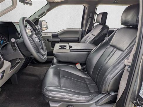 Used 2020 Ford F150 XLT image 15