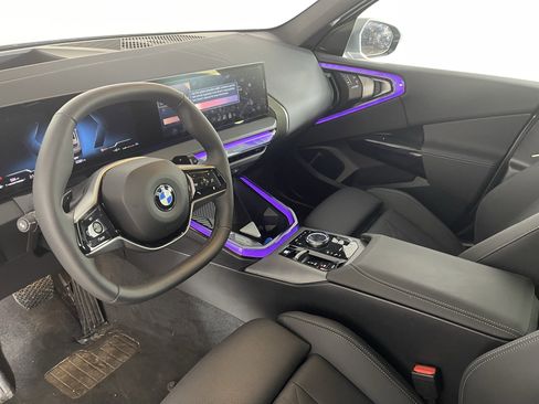 Used 2026 BMW X3 xDrive30 w/ Premium Package image 11