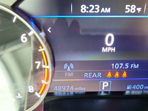 Used 2023 Nissan Altima 2.5 SV image 29