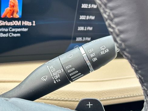 Used 2024 Cadillac XT4 Premium Luxury w/ Active Safety Package image 36