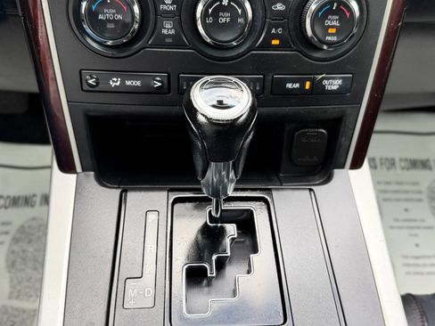 Used 2013 MAZDA CX-9 Grand Touring AWD/4WD image 20