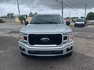 Used 2018 Ford F150 XL w/ Equipment Group 101A Mid AWD/4WD video 1