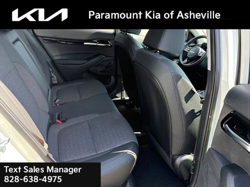 New 2026 Kia Seltos S image 20