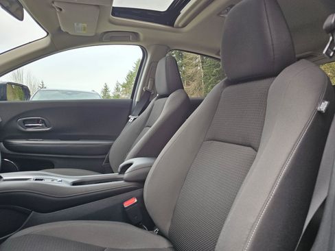 Used 2022 Honda HR-V EX image 22