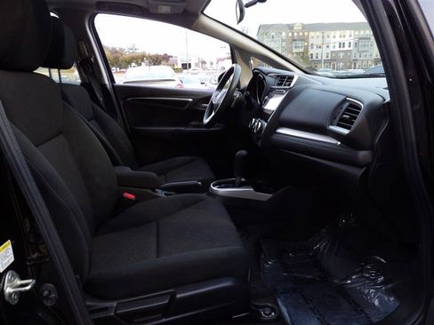 Used 2016 Honda Fit EX image 17