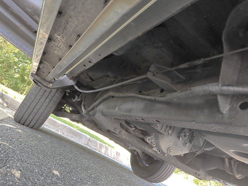 Used 2010 Ford F150 STX AWD/4WD image 38