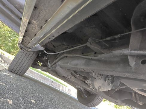 Used 2010 Ford F150 STX AWD/4WD image 38