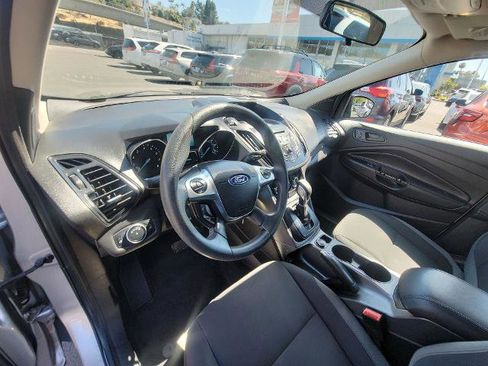 Used 2016 Ford Escape S FWD image 10