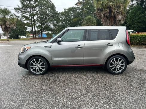 Used 2018 Kia Soul ! image 10