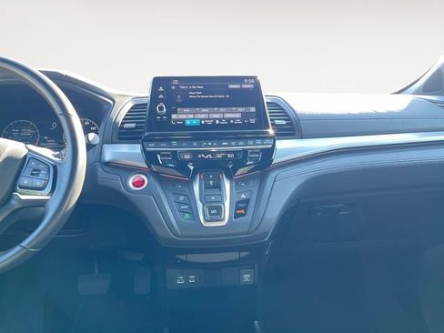 Used 2025 Honda Odyssey Sport-L image 11