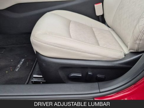 Certified 2023 Nissan Altima 2.5 SL FWD image 15