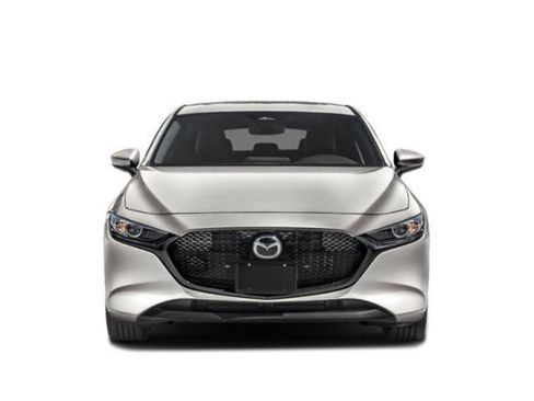 Used 2024 MAZDA MAZDA3 s FWD image 7