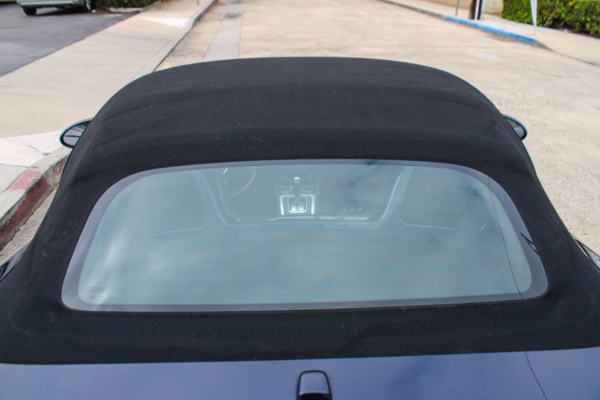 Used 2018 Porsche 718 Boxster S RWD image 40