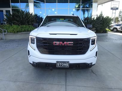 New 2026 GMC Sierra 1500 Elevation