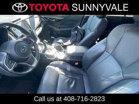 Used 2024 Subaru Outback Limited image 4