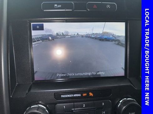 Used 2020 Ford F150 XLT w/ Equipment Group 302A Luxury image 26