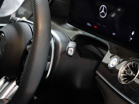 Used 2024 Mercedes-Benz AMG GT 53 image 20