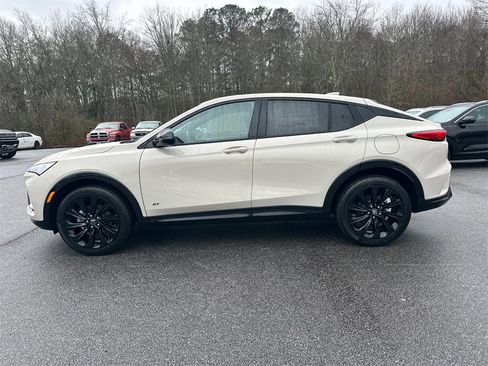 New 2026 Buick Envista Sport Touring w/ Studio Series image 9