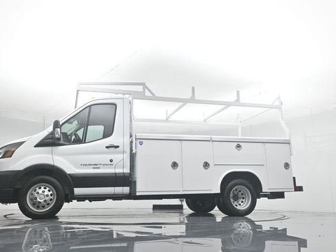 New 2025 Ford Transit 350 w/ Interior Upgrade Package image 7