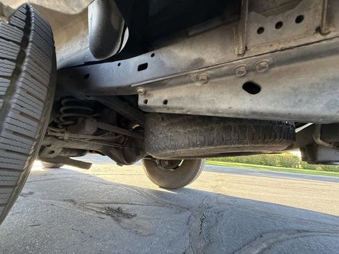 Used 2000 Toyota 4Runner SR5 RWD image 14