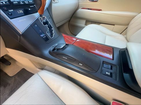 Used 2012 Lexus RX 350 FWD w/ Premium Pkg image 20