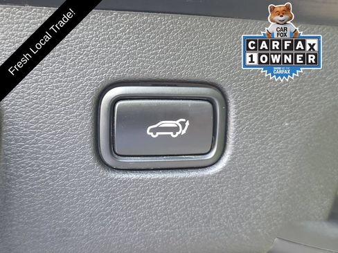 Used 2024 Kia Sportage SX FWD image 13