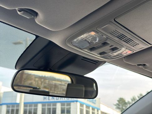 Used 2021 Honda CR-V EX image 27