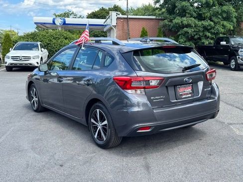 Used 2023 Subaru Impreza Premium image 7