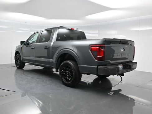 Used 2025 Ford F150 STX image 6