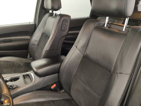 Used 2018 Dodge Durango GT w/ Premium Group RWD image 17
