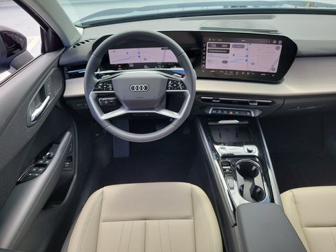 New 2026 Audi Q3 quattro 2.0T AWD/4WD image 22