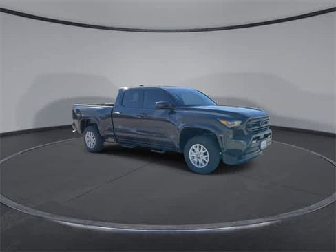 New 2025 Toyota Tacoma SR5 image 2