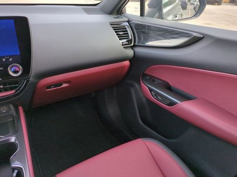 New 2026 Lexus NX 350 AWD w/ Premium Package image 16