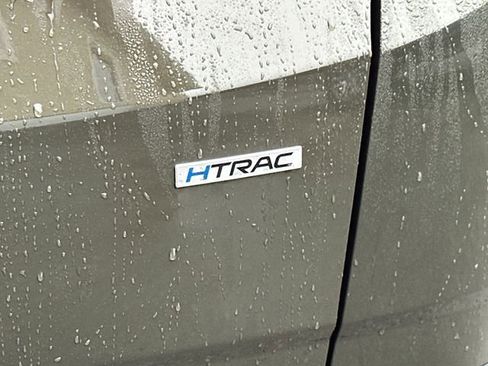 Used 2025 Hyundai Tucson SEL image 13