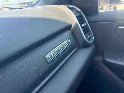 Used 2023 RAM 1500 Big Horn AWD/4WD image 48
